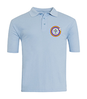 Classic Colored Polo Shirt